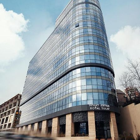 Royal Tulip Hotel & Casino, Tbilisi Luaran gambar Royal Tulip Hotel, Seoul